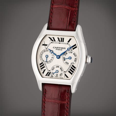 cartier paris watch|cartier paris 75.